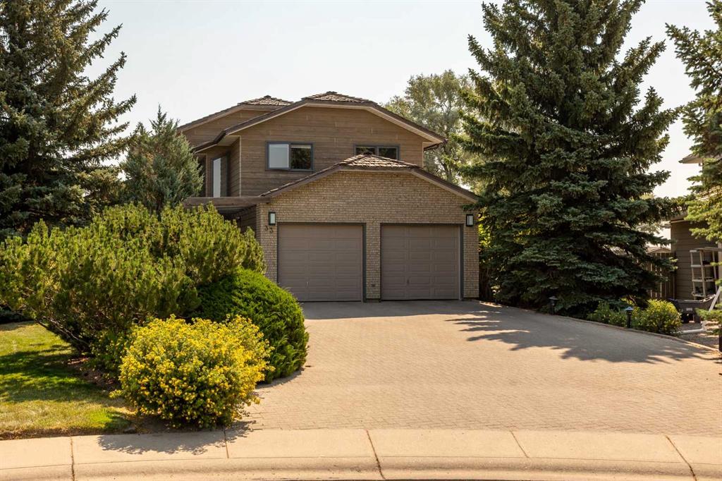 33 Ridgewood Crescent W, A2333524, Alberta,