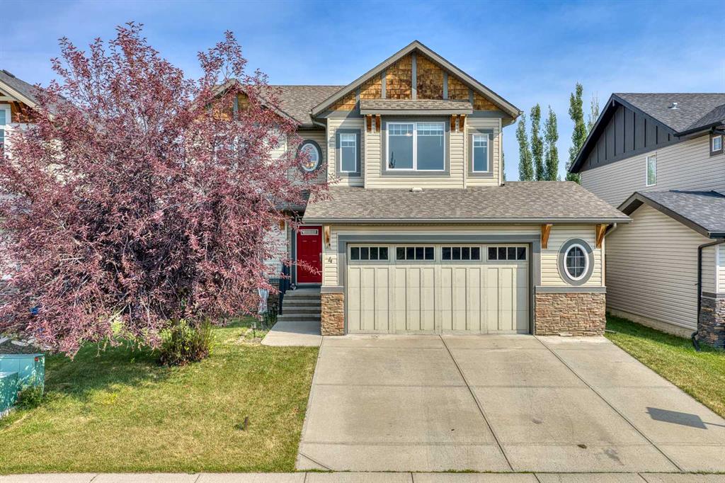 4 Drake Landing Gate , A2333528, Alberta,