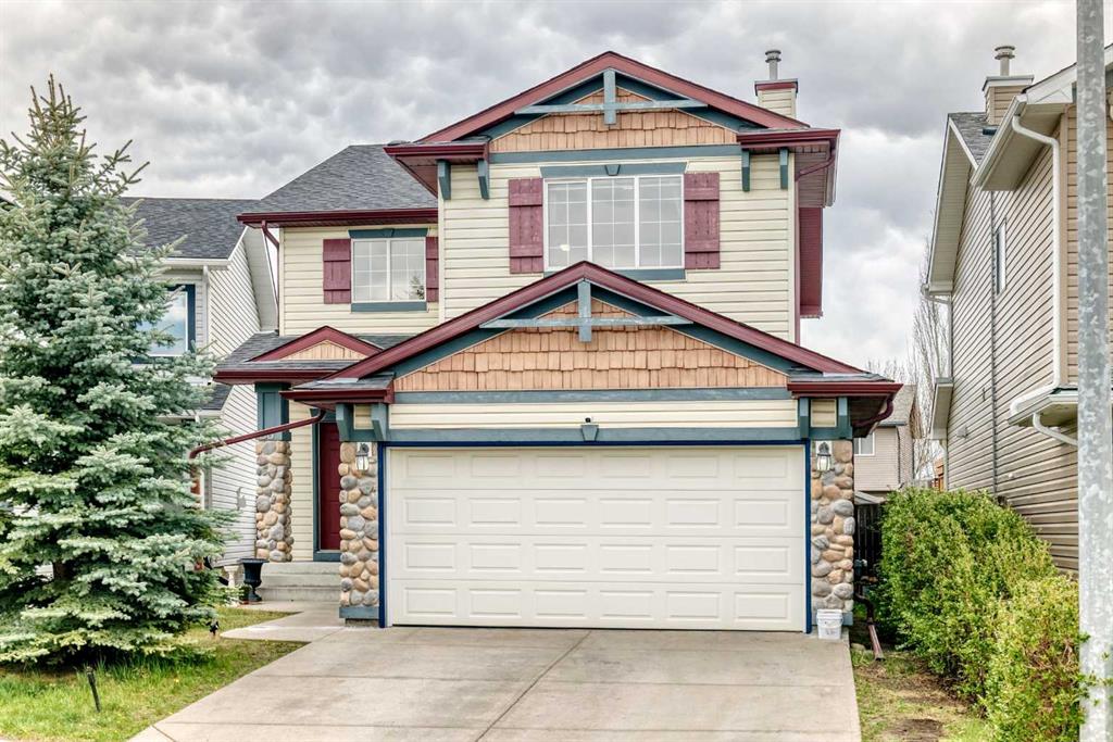 80 Eversyde Way SW, A2333529, Alberta,