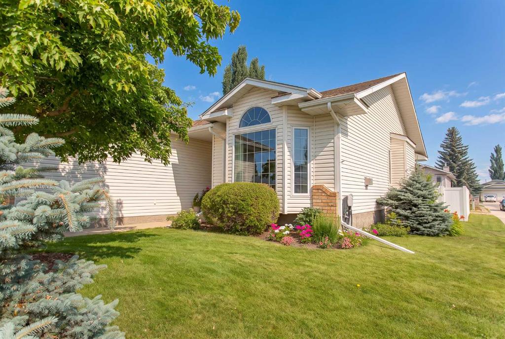 Fourth View of 70 Densmore Crescent , Deer Park Estates, Red Deer, Alberta, T4R 2L6
