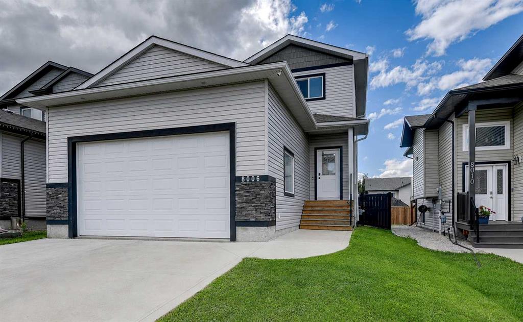 8006 112A Street , A2333535, Alberta,
