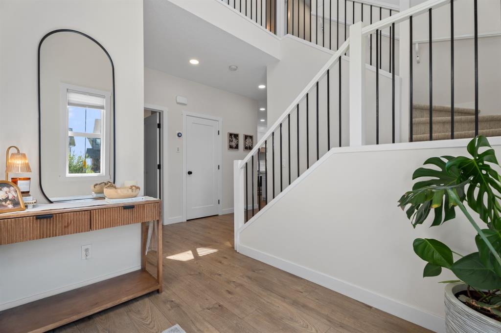 Third View of 342 Creekstone Way SW, Pine Creek, Calgary, Alberta, T2X 4R4