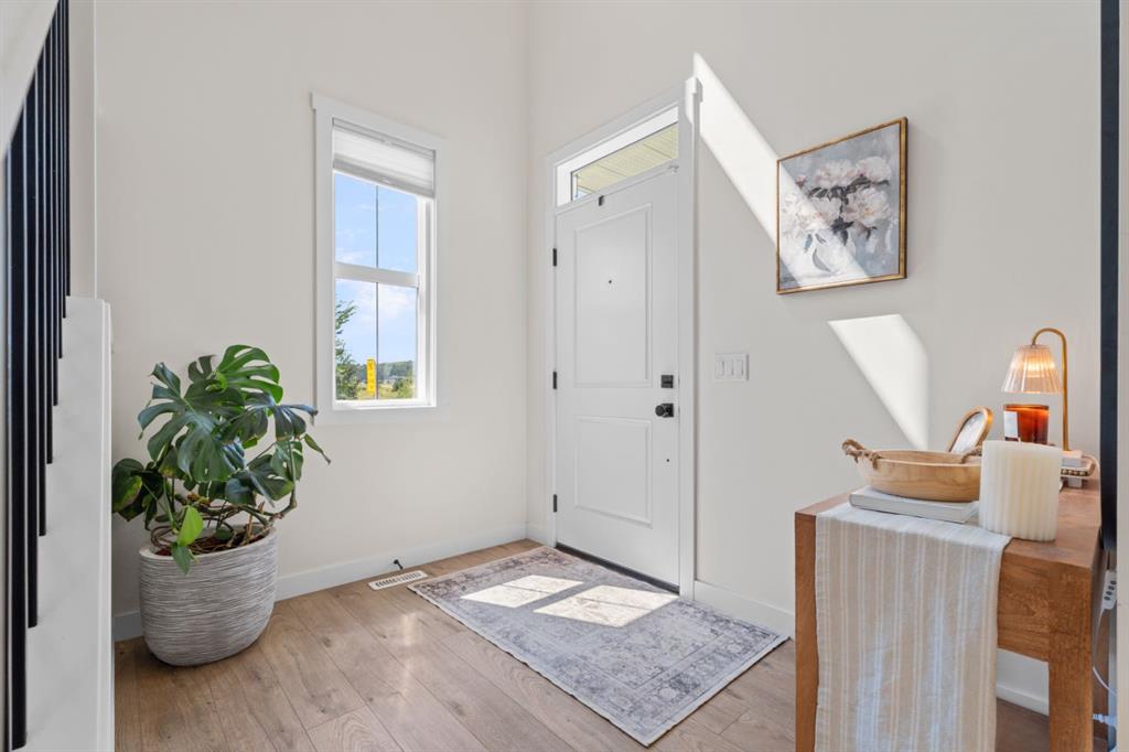 Fourth View of 342 Creekstone Way SW, Pine Creek, Calgary, Alberta, T2X 4R4