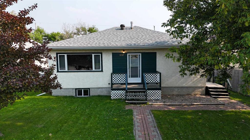 5127 6 Avenue , A2333544, Alberta,