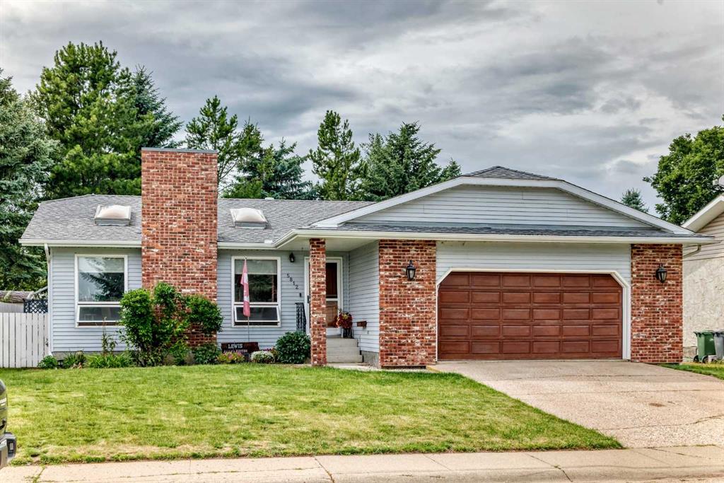 5812 60 Street  , A2333546, Alberta,