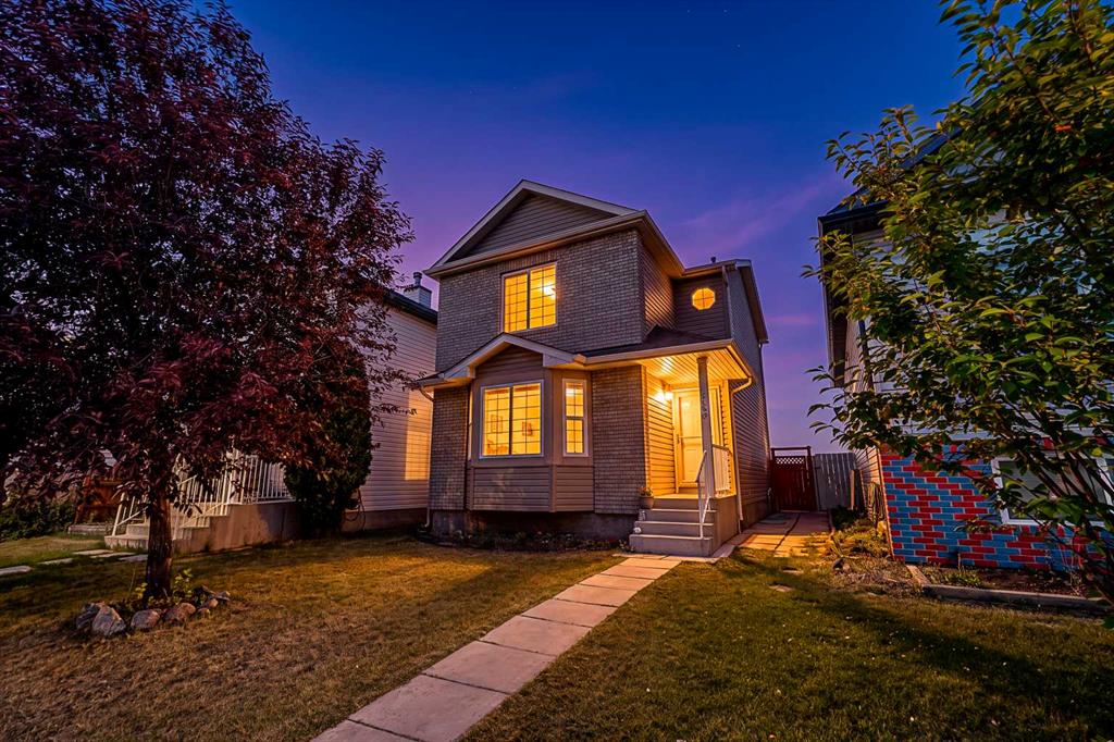 Fifth View of 163 Saddlemont Crescent NE, Saddle Ridge, Calgary, Alberta, T3J 4R6