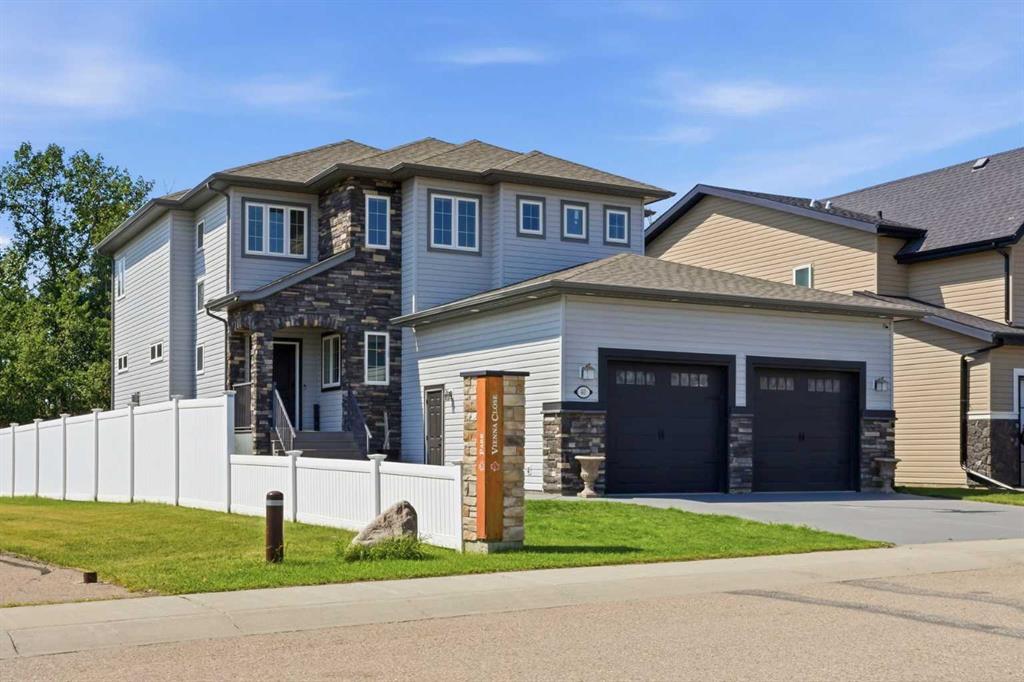 MLS® listing #114567808 for sale located at 40 Vienna Close 