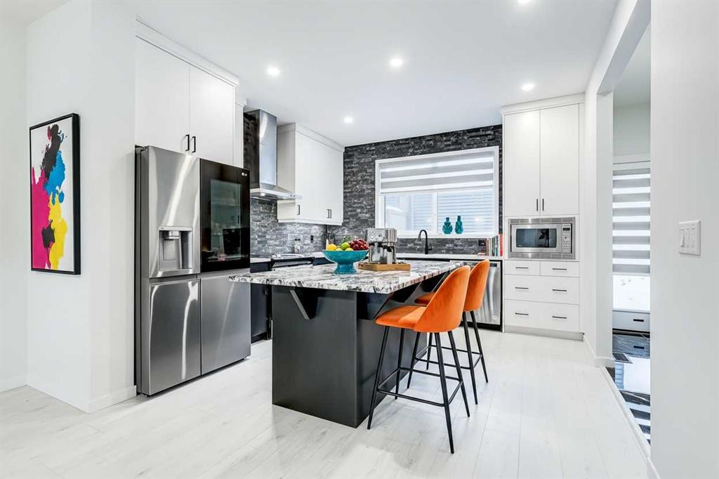 Fourth View of 184 Rowmont Boulevard NW, Haskayne, Calgary, Alberta, T3L 0H3