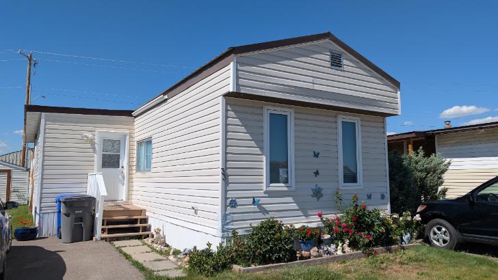 33, 5853 4 Street W, A2333567, Alberta,
