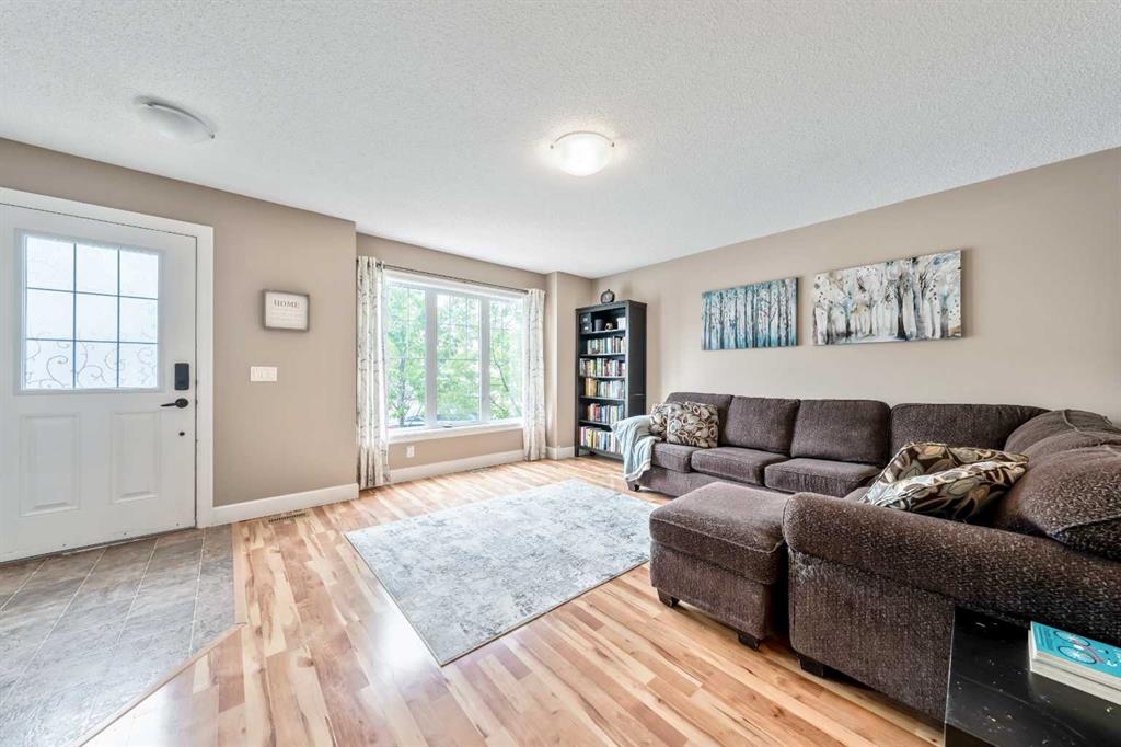 Fourth View of 1333 Windstone Road SW, Windsong, Airdrie, Alberta, T4B 0N7