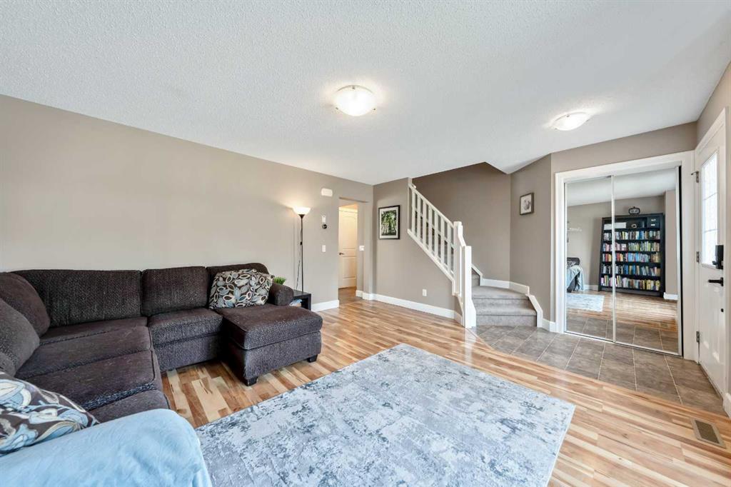 Fifth View of 1333 Windstone Road SW, Windsong, Airdrie, Alberta, T4B 0N7