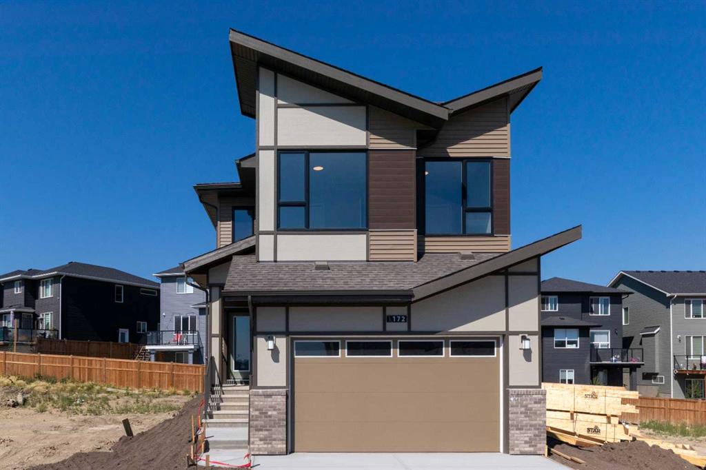 172 Starling Place NW, A2333577, Alberta,
