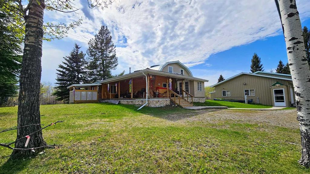 54051 Township Road 351A  , A2333578, Alberta,