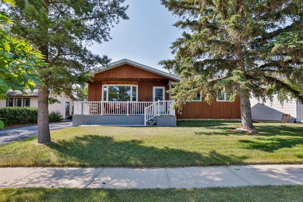 425 Cottonwood Drive , A2333580, Alberta,