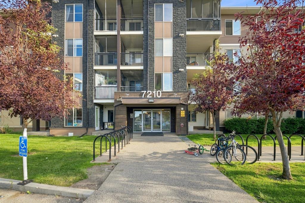 413, 7210 80 Avenue NE, A2333582, Alberta,