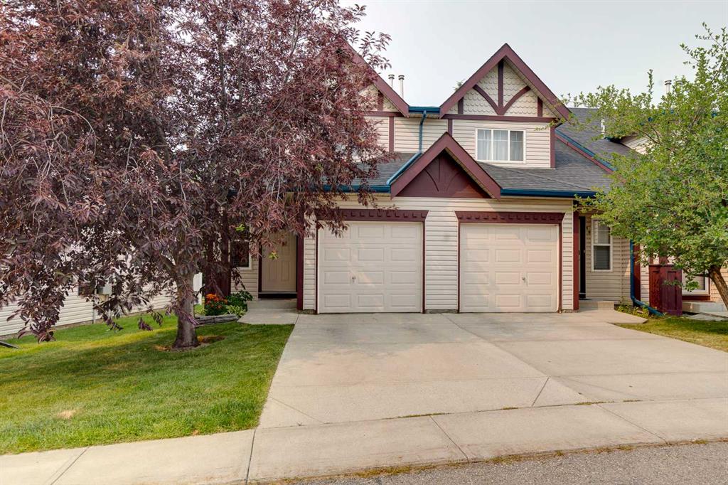 17 Country Village Circle NE, A2333585, Alberta,