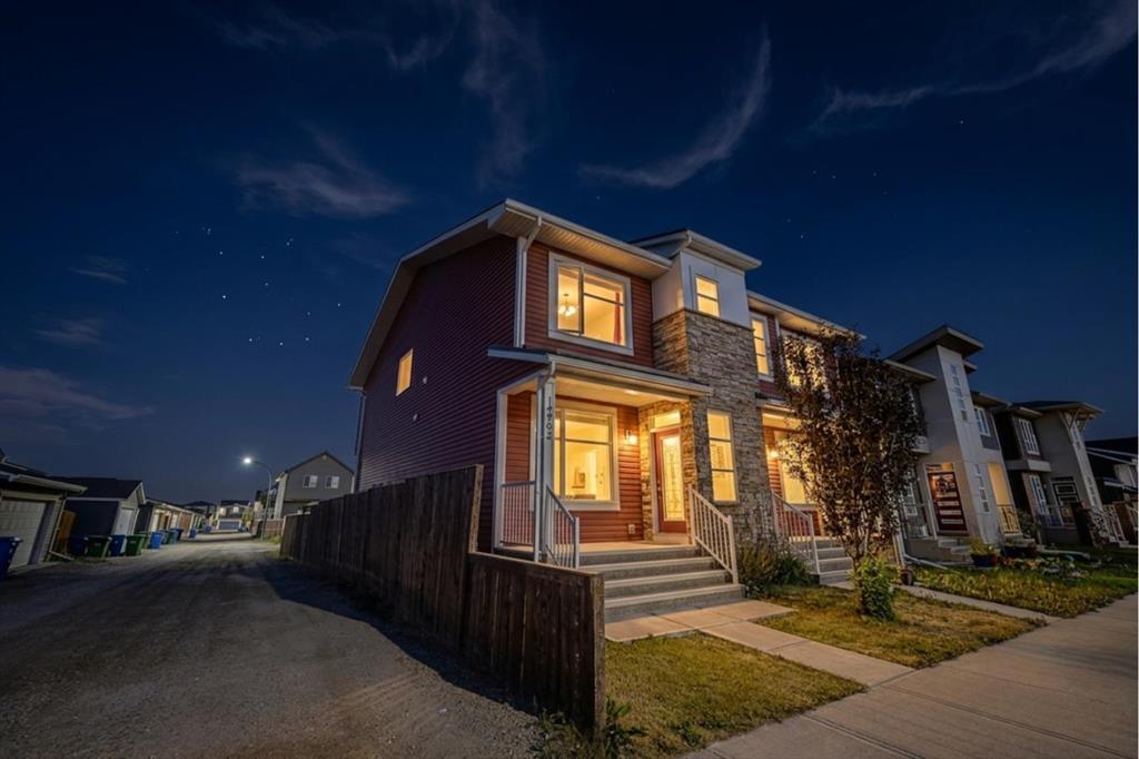 14902 1 Street NE, A2333586, Alberta,