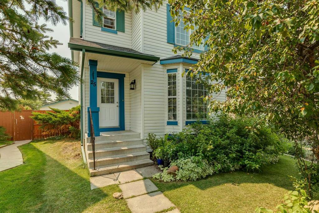 25 Coville Gardens NE, A2333590, Alberta,