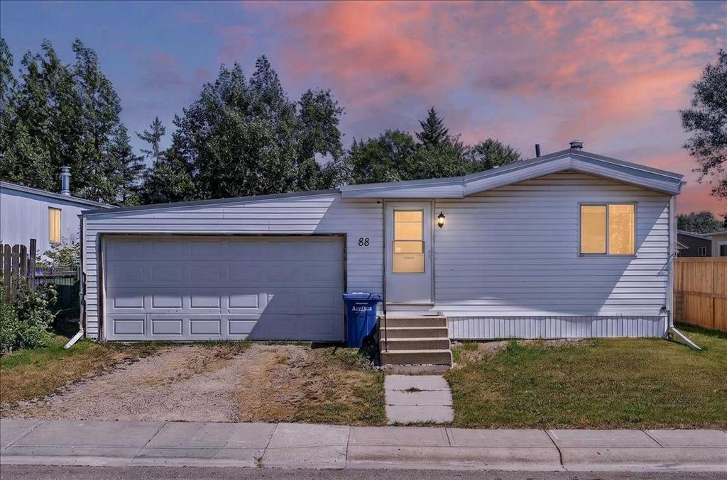88 Big Hill Way SE, A2333591, Alberta,