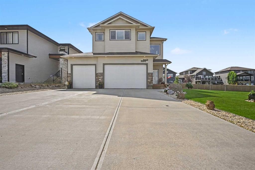 10629 151 Avenue , A2333596, Alberta,