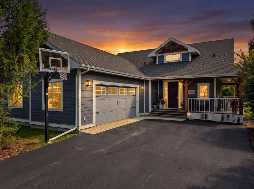 447 Summer Crescent  , A2333601, Alberta,