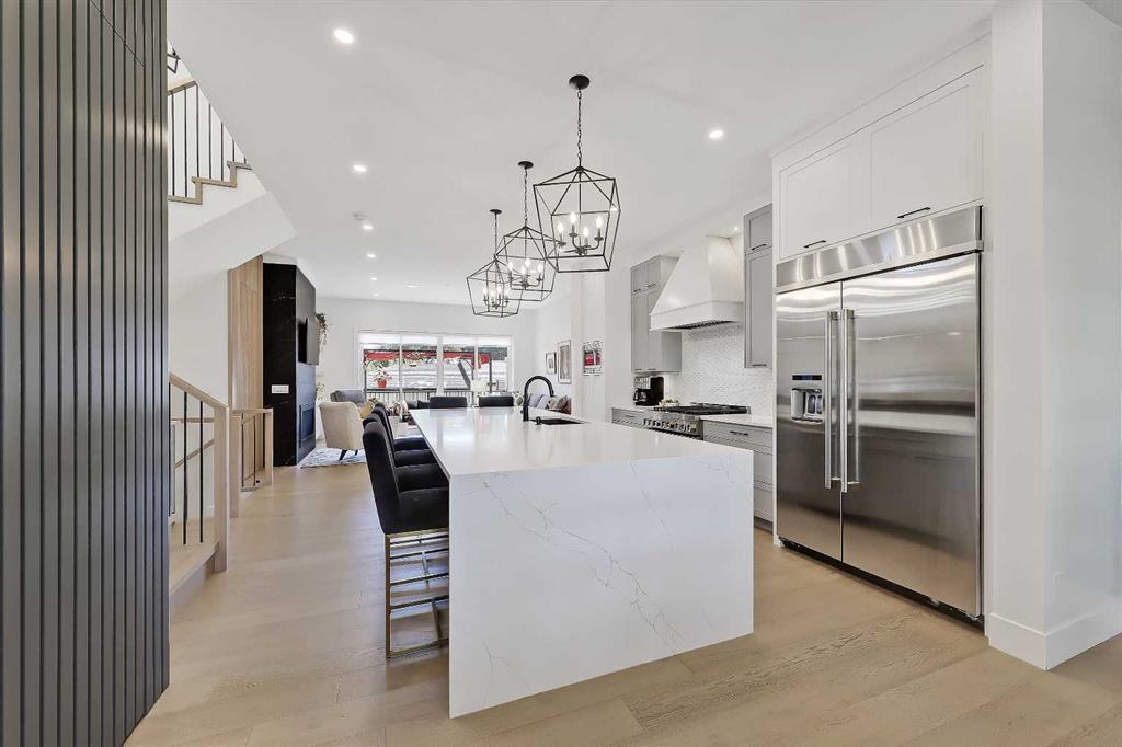 Third View of 3611 Kilkenny Road SW, Killarney/Glengarry, Calgary, Alberta, T3E 4R7