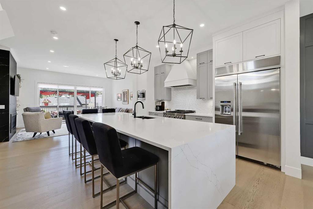 Fourth View of 3611 Kilkenny Road SW, Killarney/Glengarry, Calgary, Alberta, T3E 4R7
