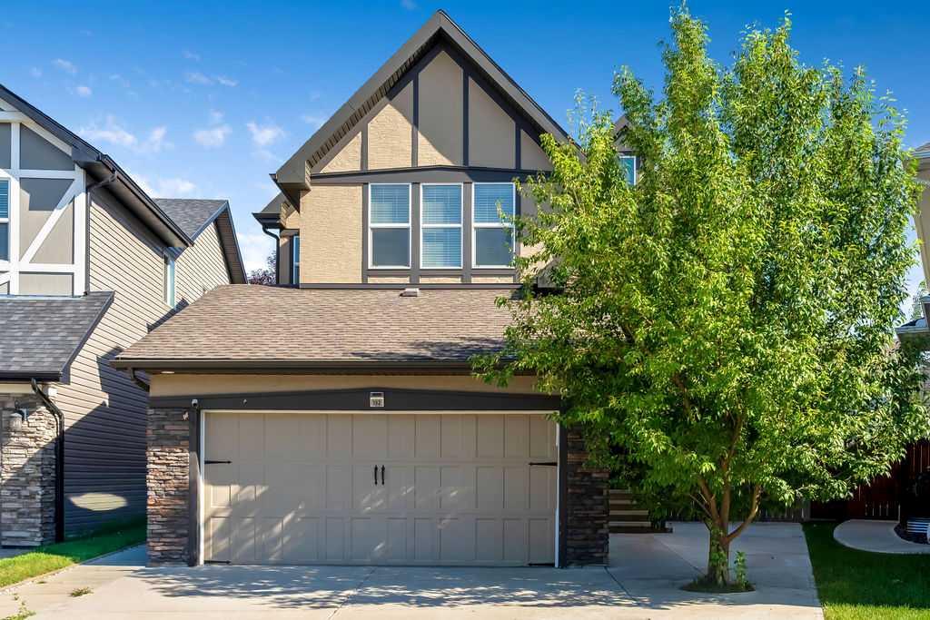 183 Cranford Green SE, A2333606, Alberta,