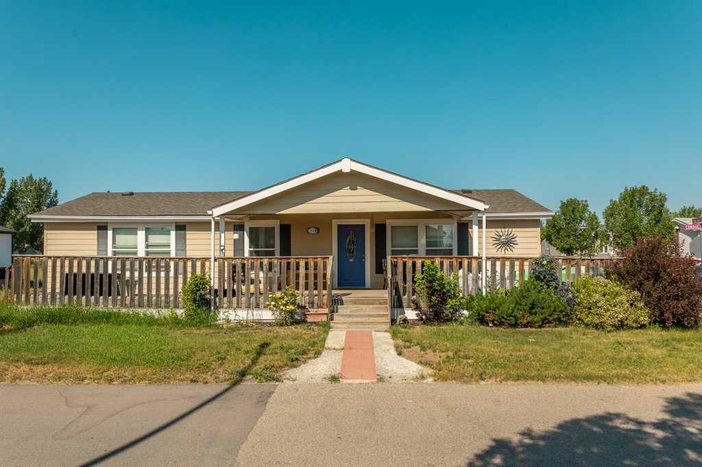 414 Conductor Boulevard , A2333610, Alberta,