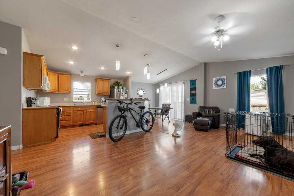 Fourth View of 414 Conductor Boulevard , NONE, Coaldale, Alberta, T1M 1P8