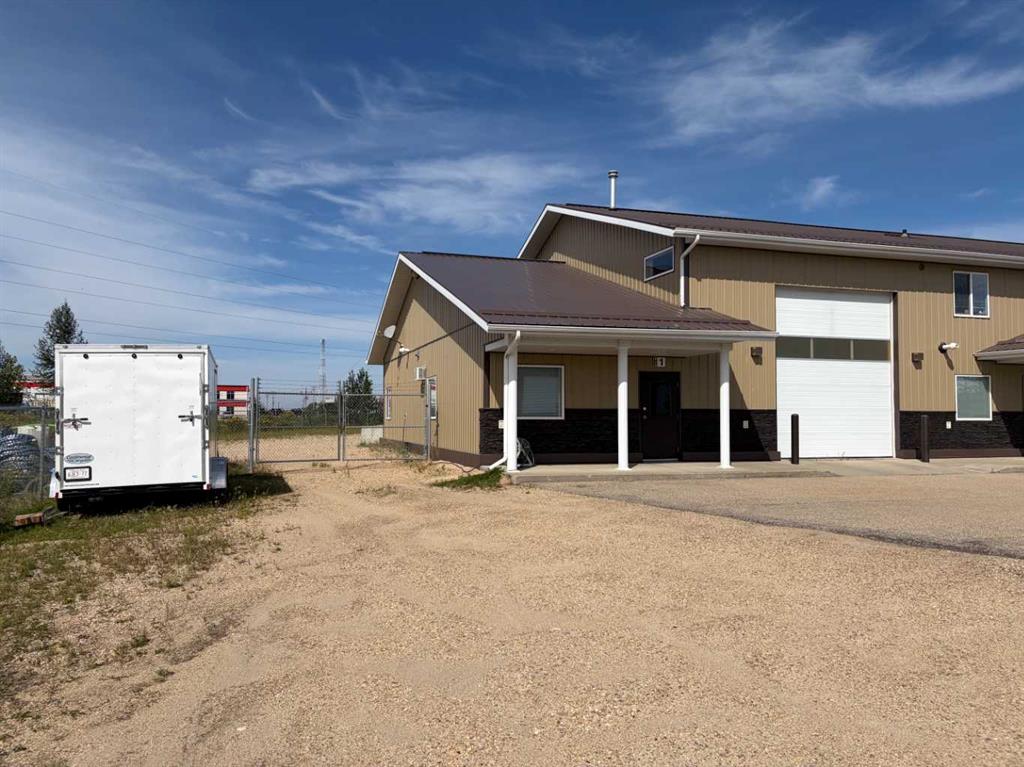Third View of 3307 41 Avenue , NONE, Whitecourt, Alberta, T7S 0C9