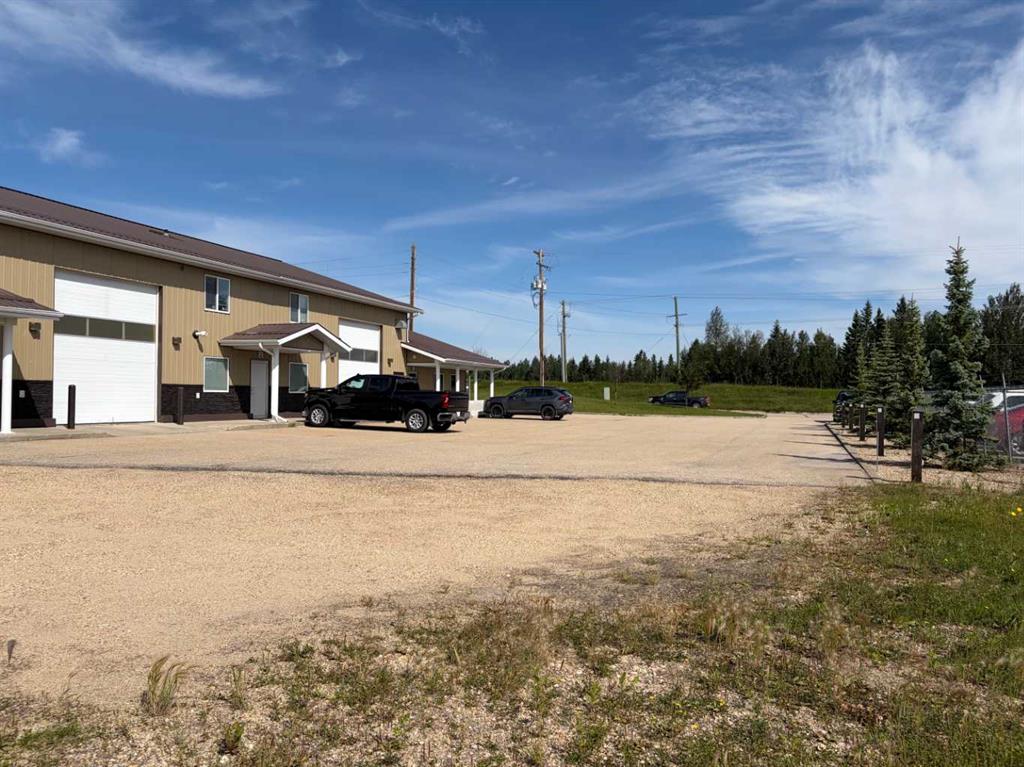 Fourth View of 3307 41 Avenue , NONE, Whitecourt, Alberta, T7S 0C9