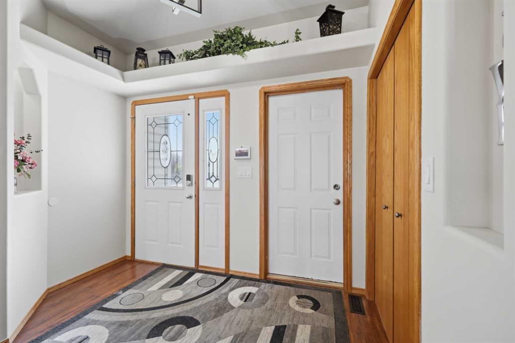 Third View of 6 Firdale Drive , Fox Run, Sylvan Lake, Alberta, T4S 2H9