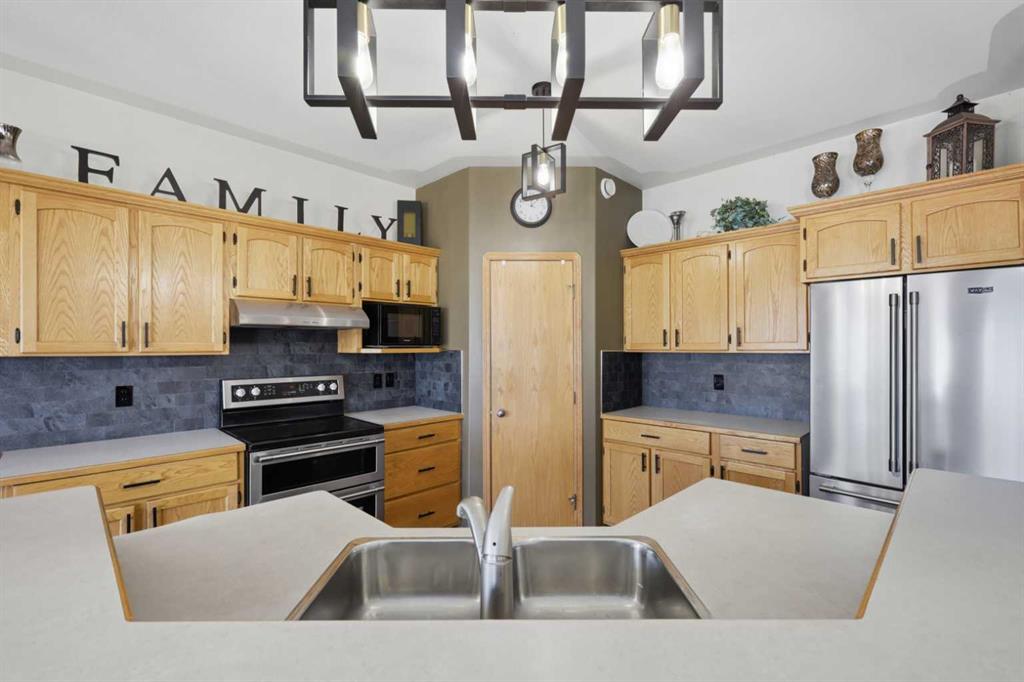 Fourth View of 6 Firdale Drive , Fox Run, Sylvan Lake, Alberta, T4S 2H9