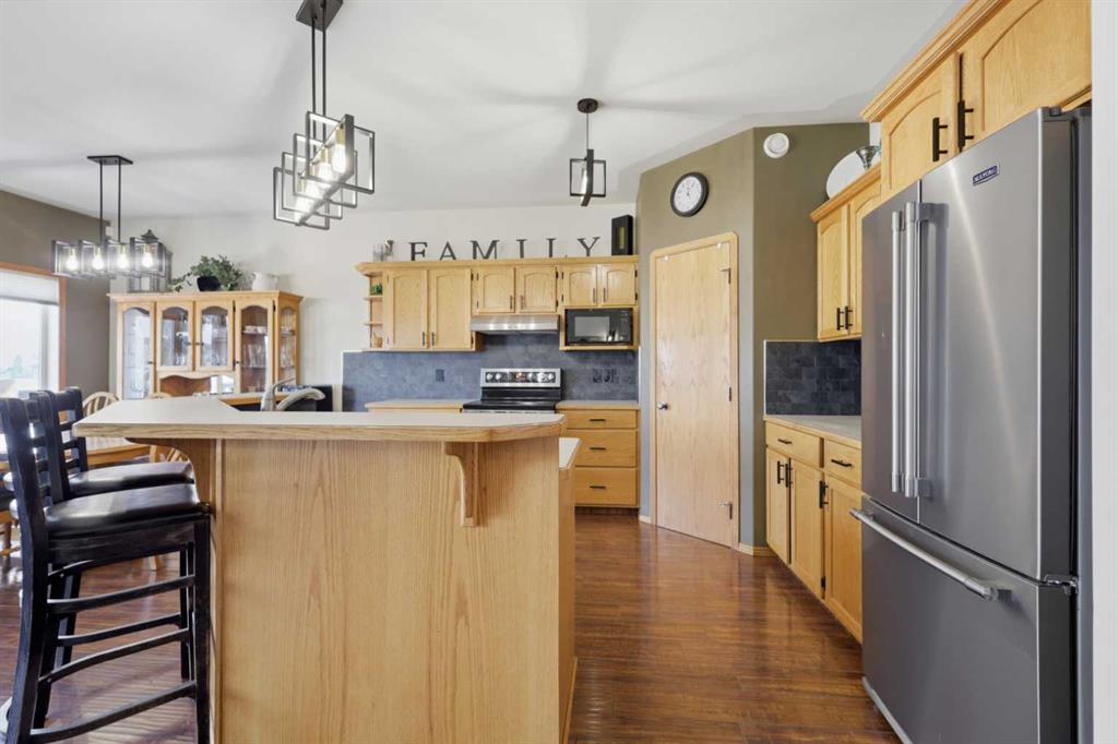 Fifth View of 6 Firdale Drive , Fox Run, Sylvan Lake, Alberta, T4S 2H9