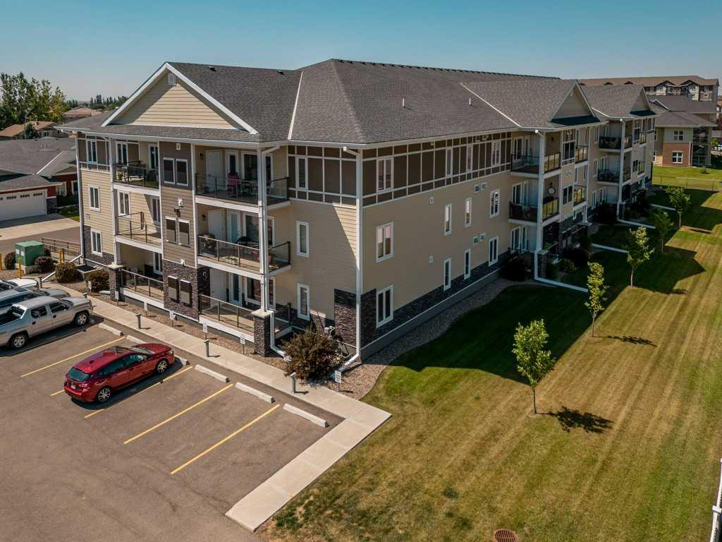 102, 173 Fairmont Boulevard S, A2333619, Alberta,