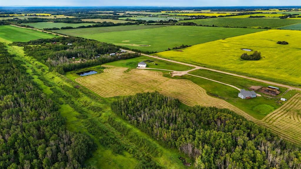 Fifth View of 9, 715049 Range Road 40  , NONE, Rural Grande Prairie No. 1, County of, Alberta, T8X 4C2