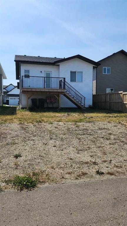 Third View of 11 Ian Way , Iron Gate, Sylvan Lake, Alberta, T4S 0T6