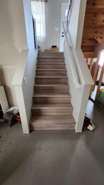 Fourth View of 11 Ian Way , Iron Gate, Sylvan Lake, Alberta, T4S 0T6