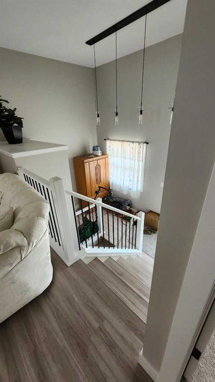 Fifth View of 11 Ian Way , Iron Gate, Sylvan Lake, Alberta, T4S 0T6