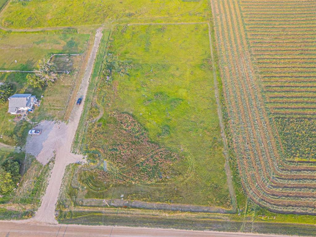 Fifth View of Lot 5, 235016 Range 275 Road , NONE, Rural Rocky View County, Alberta, T2M 4L5