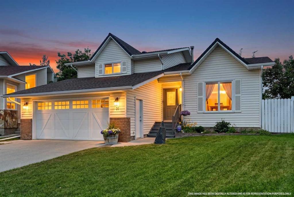 31 Scenic Cove Place NW, A2333634, Alberta,