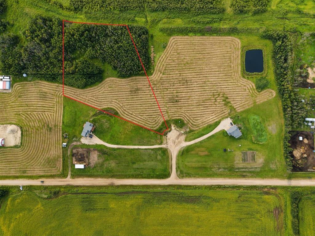 6, 715049 Range Road 40  , A2333637, Alberta,