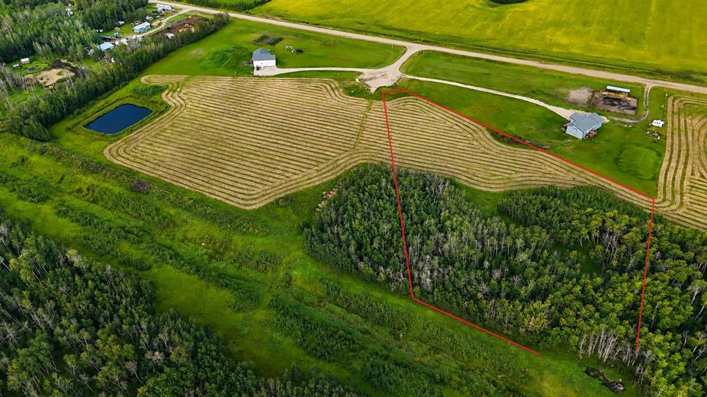 Third View of 6, 715049 Range Road 40  , NONE, Rural Grande Prairie No. 1, County of, Alberta, T8X 4C2