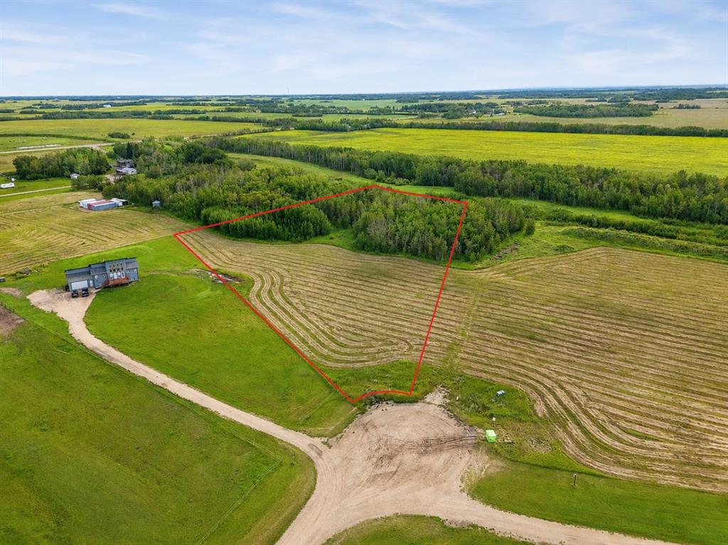 Fourth View of 6, 715049 Range Road 40  , NONE, Rural Grande Prairie No. 1, County of, Alberta, T8X 4C2
