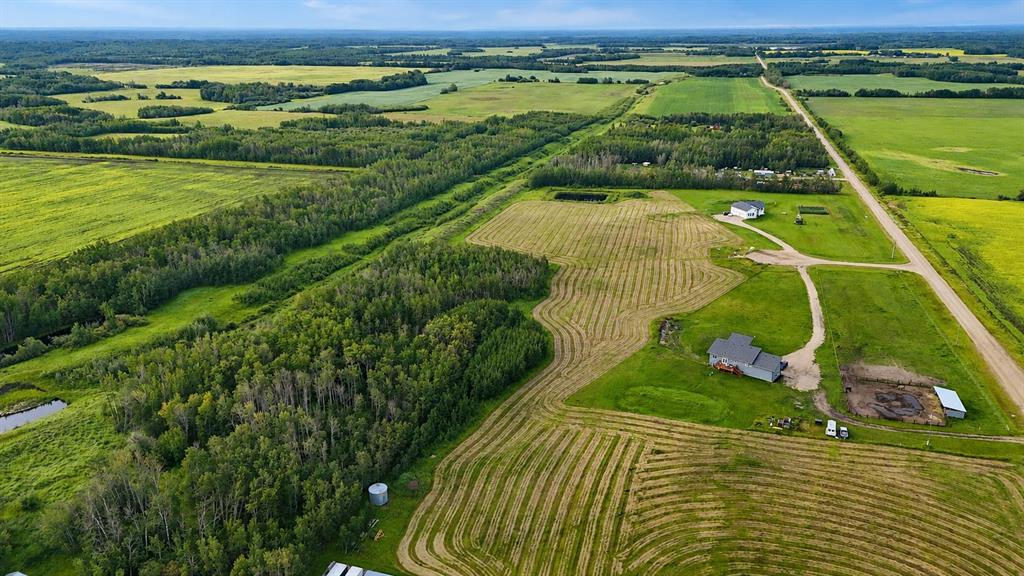 Fifth View of 6, 715049 Range Road 40  , NONE, Rural Grande Prairie No. 1, County of, Alberta, T8X 4C2