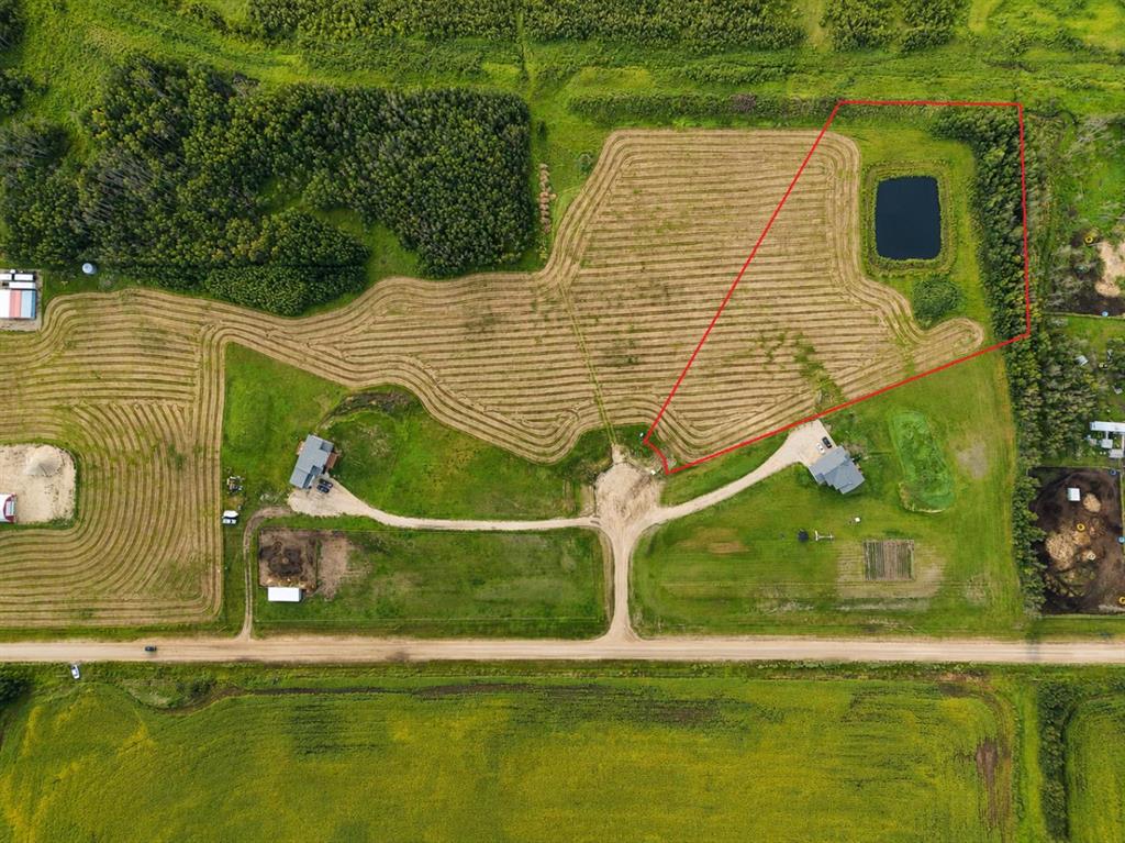 5, 715049 Range Road 40  , A2333642, Alberta,