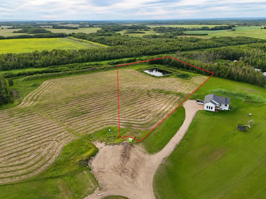 Third View of 5, 715049 Range Road 40  , NONE, Rural Grande Prairie No. 1, County of, Alberta, T8X 4C2