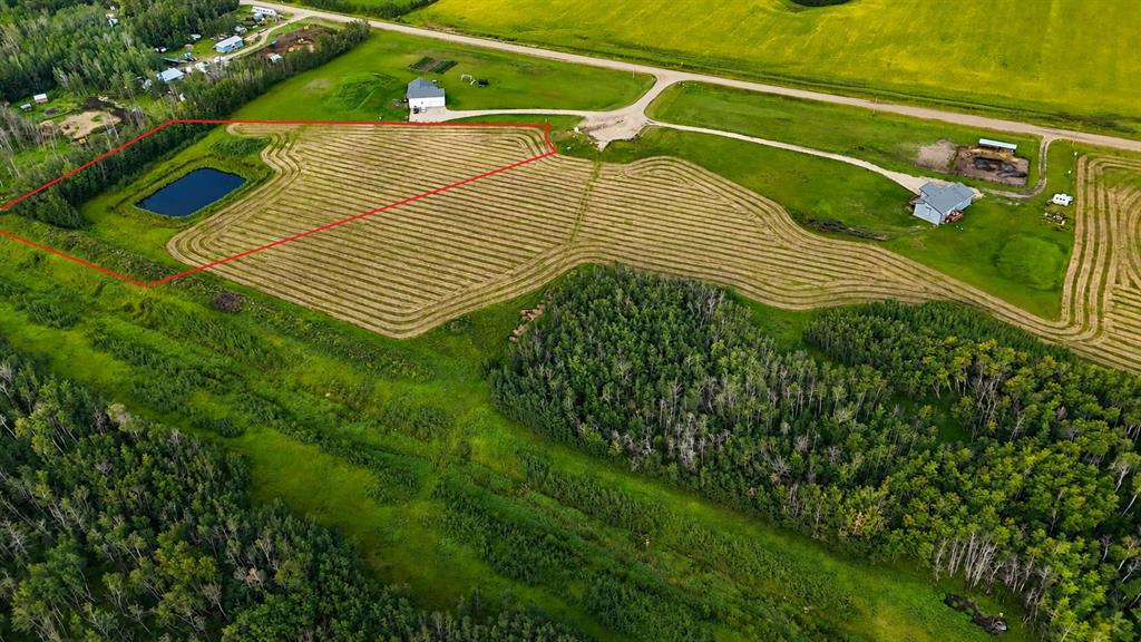 Fourth View of 5, 715049 Range Road 40  , NONE, Rural Grande Prairie No. 1, County of, Alberta, T8X 4C2