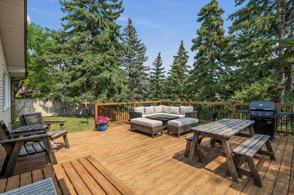 Fourth View of 424 Silver Valley Drive NW, Silver Springs, Calgary, Alberta, T3B 4C2
